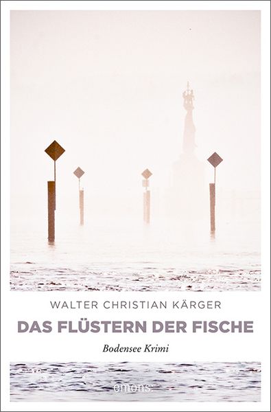 Produktbild: Das Fl&uuml;stern der Fische