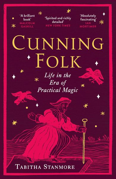 Produktbild: Cunning Folk