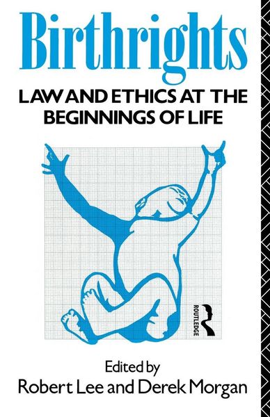 Produktbild: Birthrights