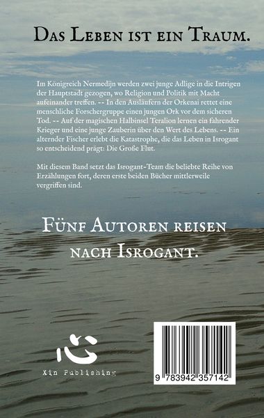 Produktbild: In Isrogant.