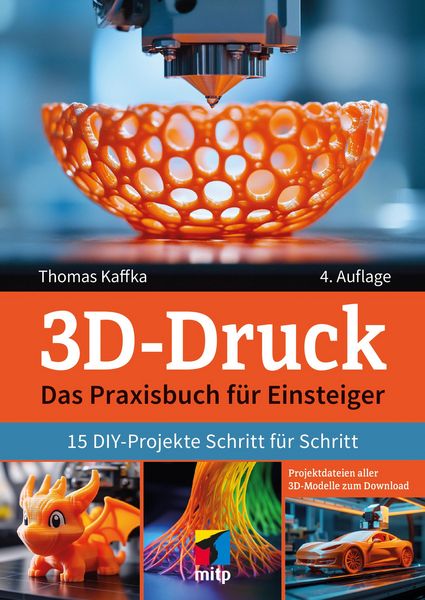 Produktbild: 3D-Druck