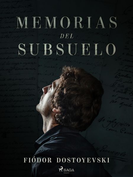 Produktbild: Memorias del subsuelo