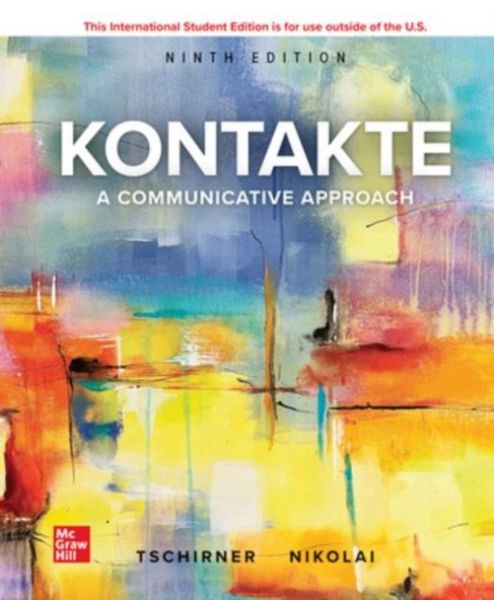 Produktbild: ISE Kontakte