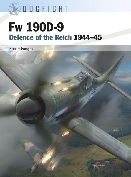 Produktbild: Fw 190D-9