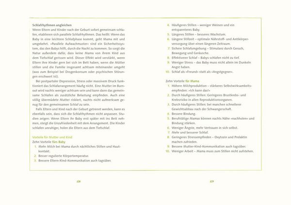 Produktbild: Artgerecht - Das andere Baby-Buch