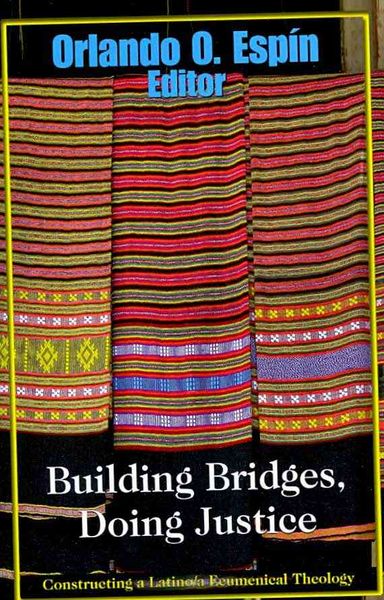Produktbild: Building Bridges Doing Justice