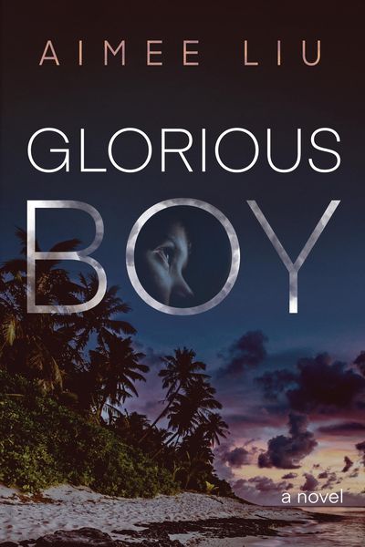 Produktbild: Glorious Boy