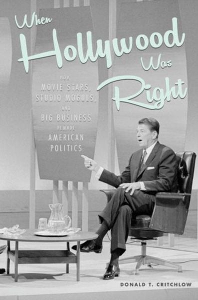 Produktbild: When Hollywood Was Right