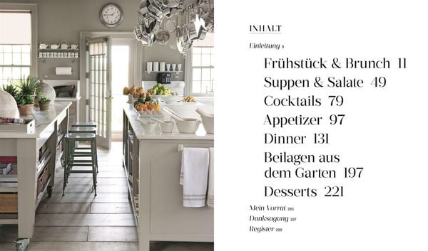 Produktbild: Martha. Das Kochbuch
