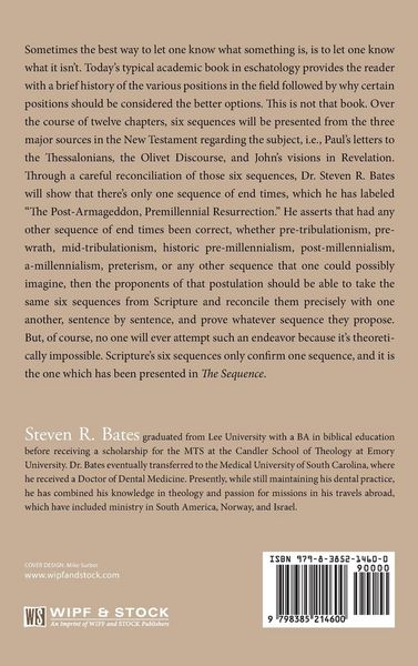 Produktbild: The Sequence