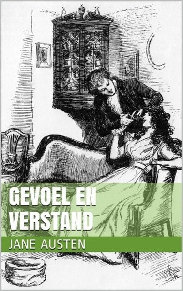 Produktbild: Gevoel en verstand