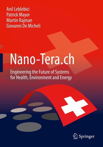 Produktbild: Nano-Tera.ch