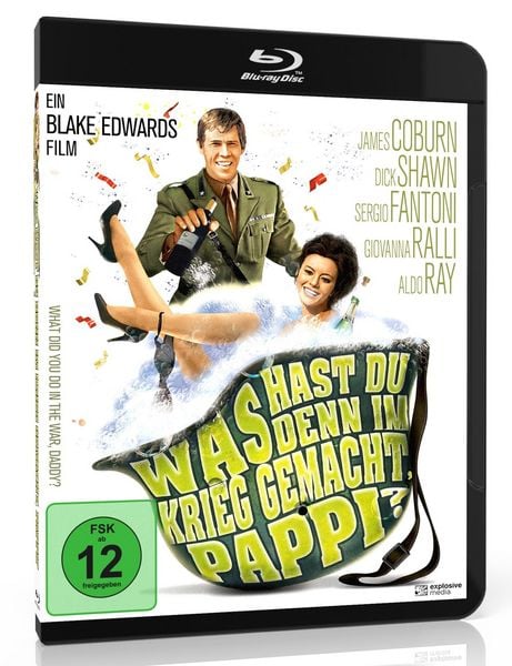 Produktbild: Was hast Du denn im Krieg gemacht, Pappi?