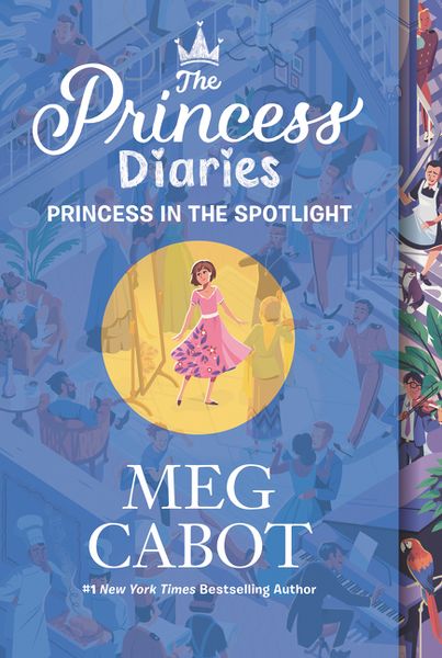 Produktbild: Princess Diaries Volume II