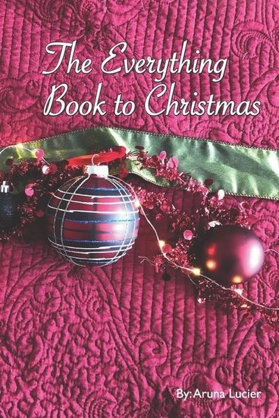 Produktbild: The Everything Book To Christmas