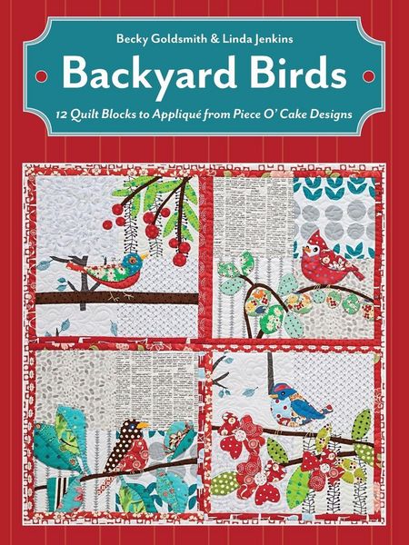 Produktbild: Backyard Birds