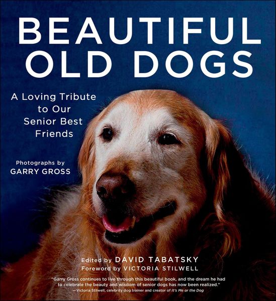 Produktbild: Beautiful Old Dogs