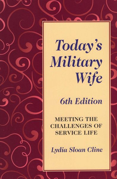 Produktbild: Today's Military Wife