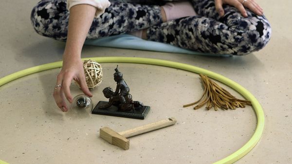 Produktbild: Wie die anderen