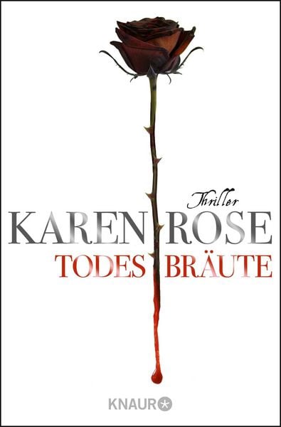 Produktbild: Todesbr&auml;ute / Todestrilogie Band 2