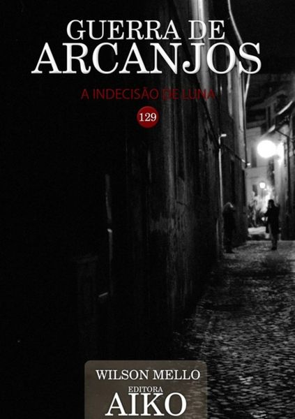 Produktbild: Guerra De Arcanjos