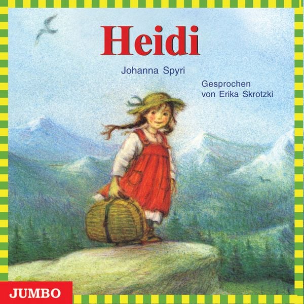 Produktbild: Heidi