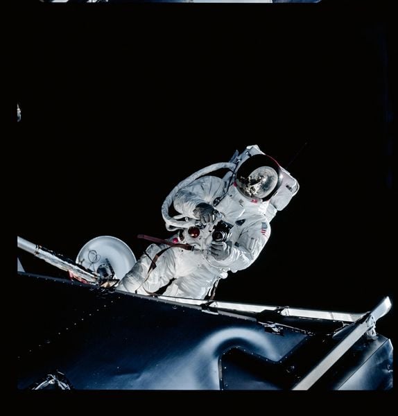 Produktbild: Apollo Vii-Xvii