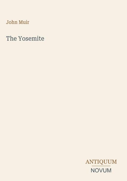 Produktbild: The Yosemite