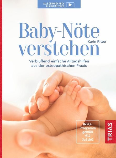 Produktbild: Baby-N&ouml;te verstehen