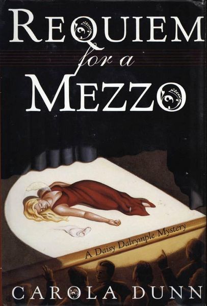 Produktbild: Requiem for a Mezzo