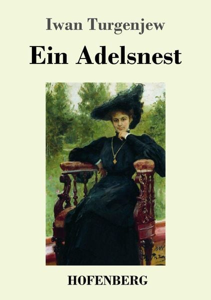 Produktbild: Ein Adelsnest