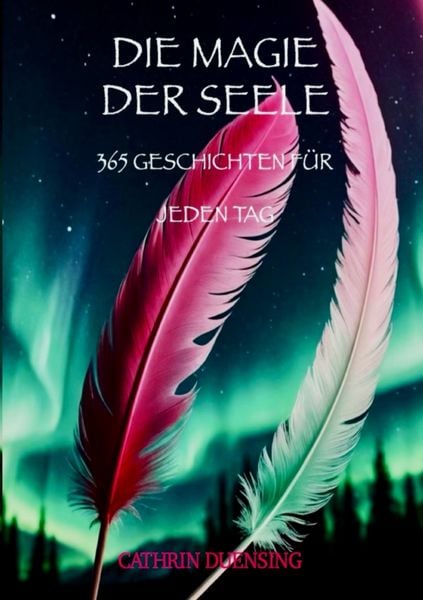 Produktbild: Die Magie der Seele