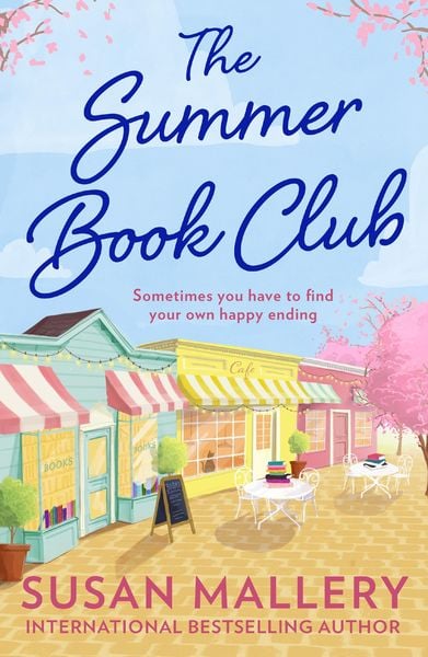 Produktbild: Summer Bk Club Pb