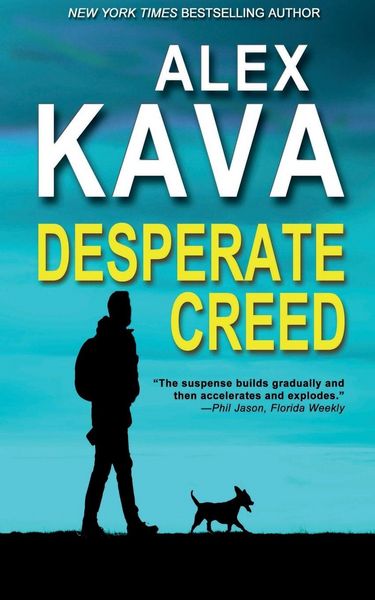 Produktbild: Desperate Creed