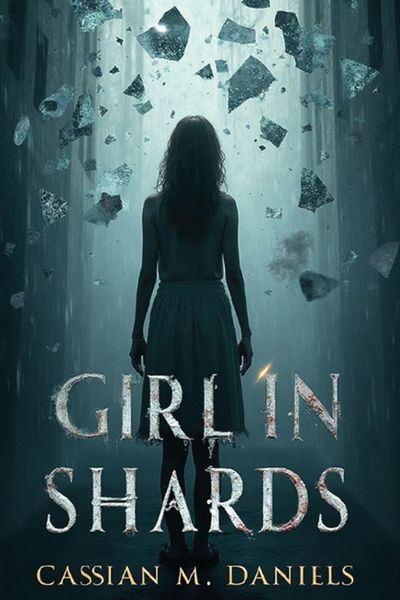 Produktbild: Girl in Shards