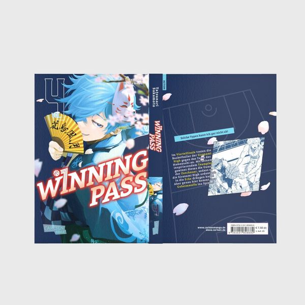 Produktbild: Winning Pass 4