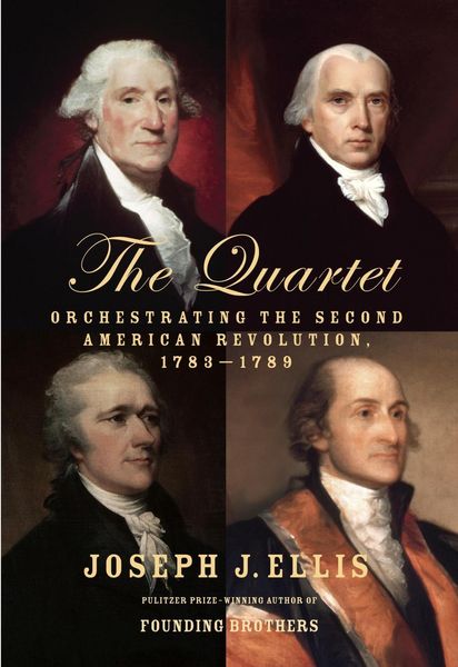 Produktbild: The Quartet