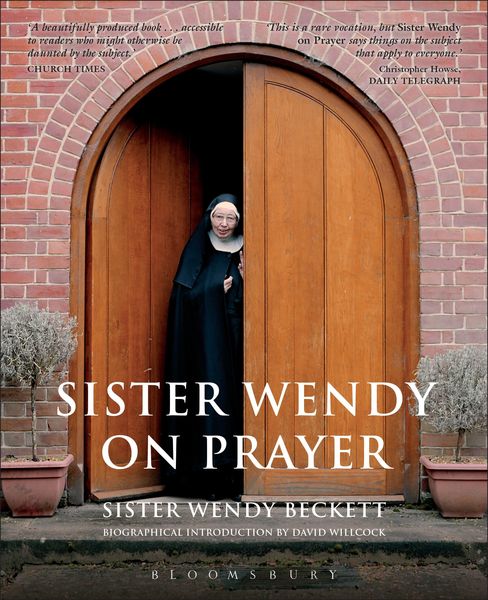 Produktbild: Sister Wendy on Prayer