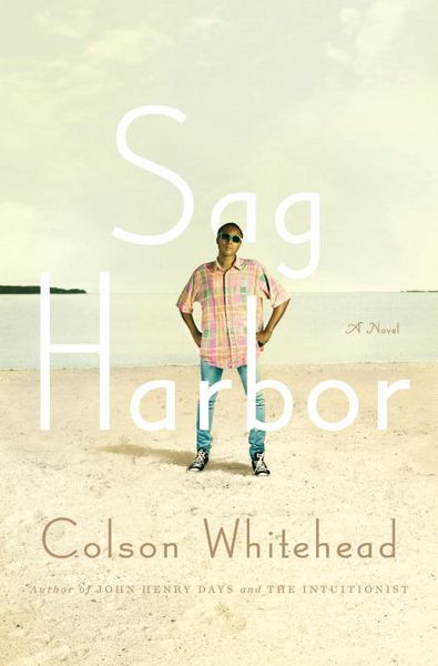 Produktbild: Sag Harbor