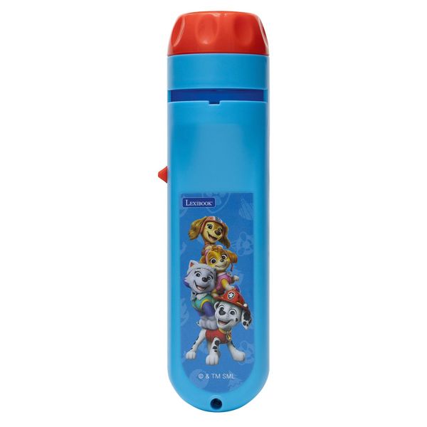 Produktbild: Paw Patrol Geschichten-Projektor und Taschenlampe