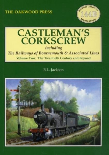 Produktbild: Castleman's Corkscrew