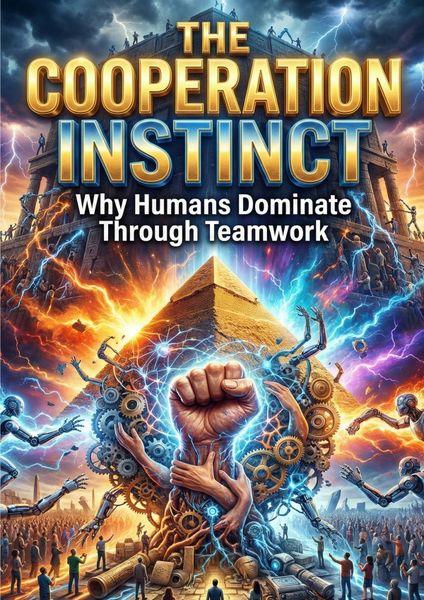 Produktbild: Cooperation Instinct