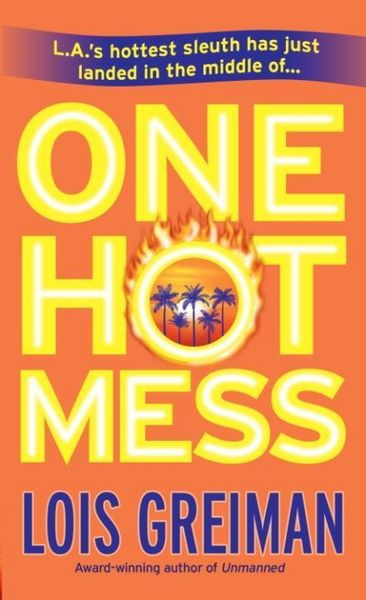Produktbild: One Hot Mess