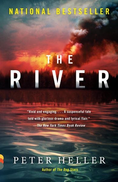 Produktbild: The River