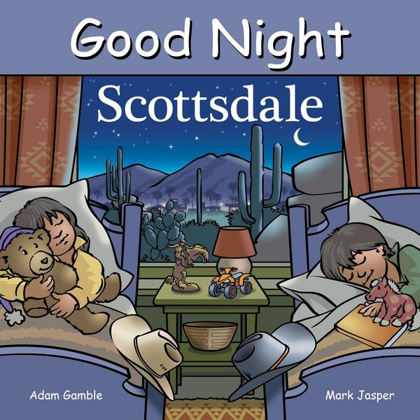 Produktbild: Good Night Scottsdale