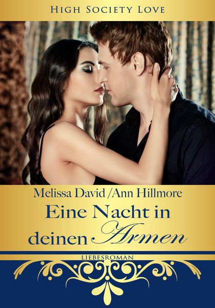 Produktbild: Eine Nacht in deinen Armen