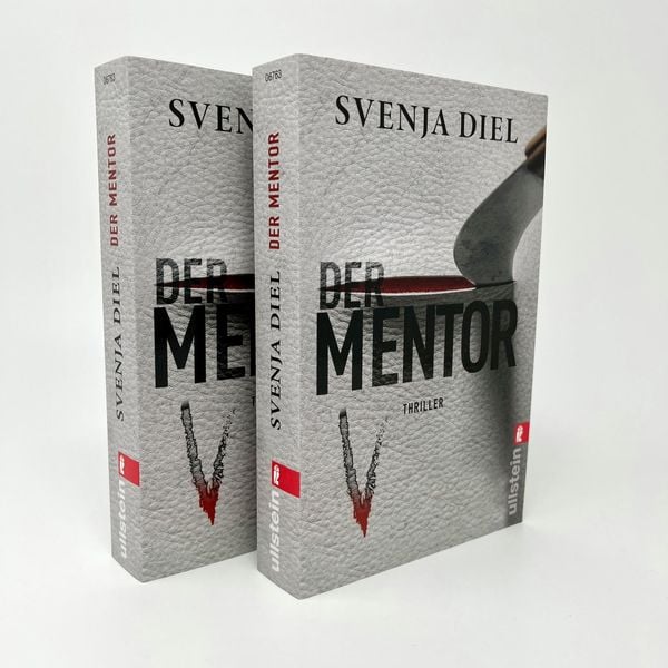 Produktbild: Der Mentor