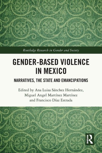 Produktbild: Gender-Based Violence in Mexico