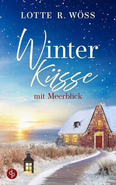 Produktbild: Winterk&uuml;sse mit Meerblick