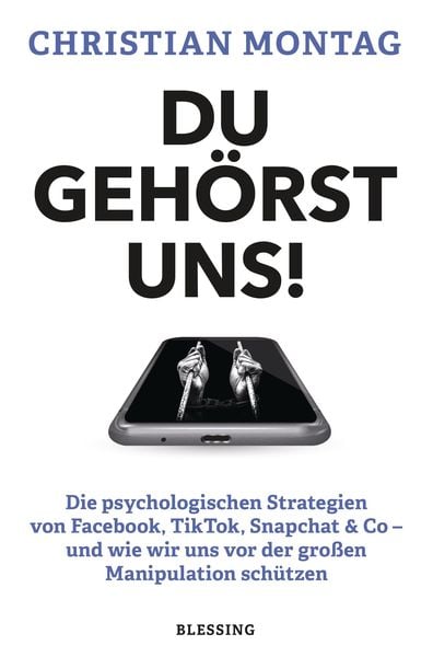 Produktbild: Du geh&ouml;rst uns!